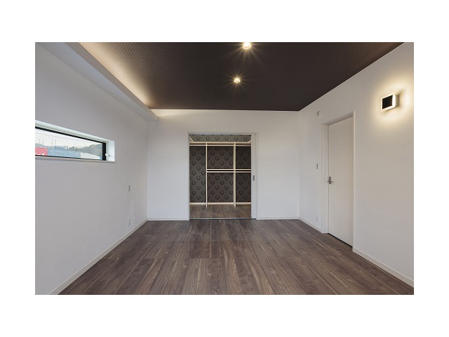 部屋
