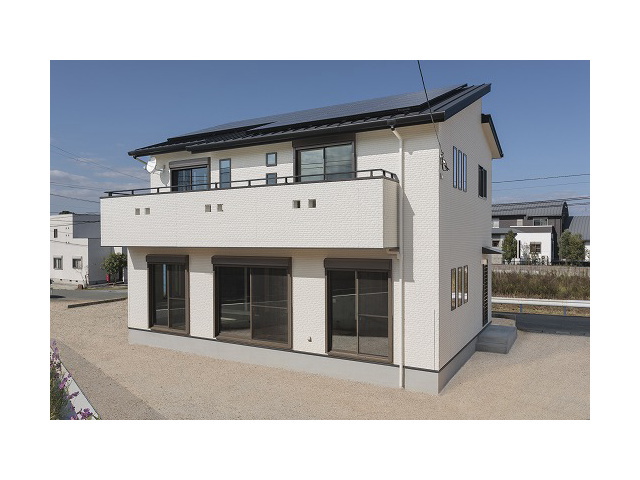 外観2