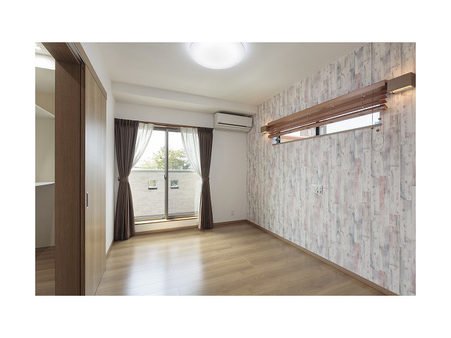部屋
